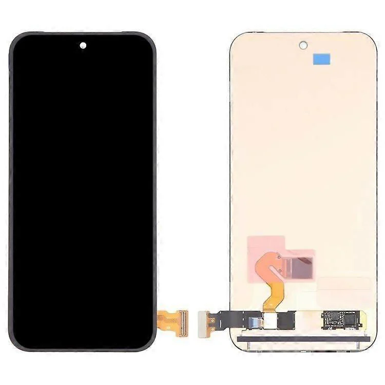Pixel 9 Pro XL LCD ဖန်သားပြင် 206
