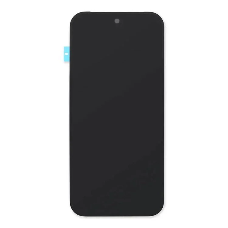 Pixel 9 Pro XL LCD ဖန်သားပြင် 206