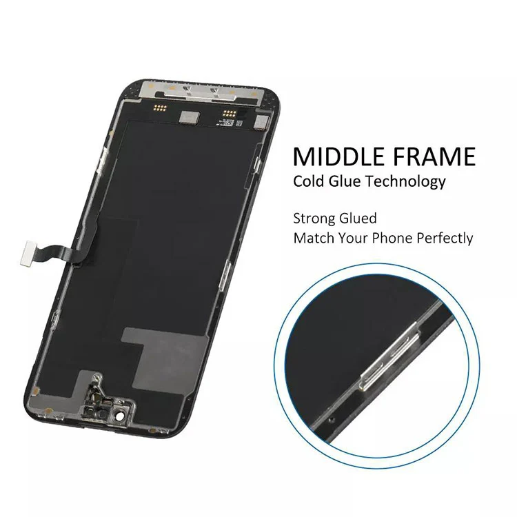 Pro Max LCD ဖန်သားပြင်များ