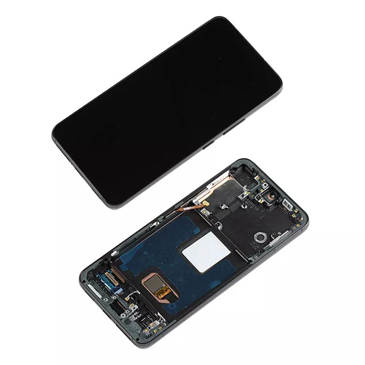 S22 LCD ဖန်သားပြင်များ