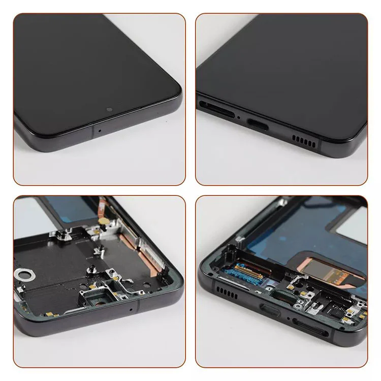 S22 LCD ဖန်သားပြင်များ