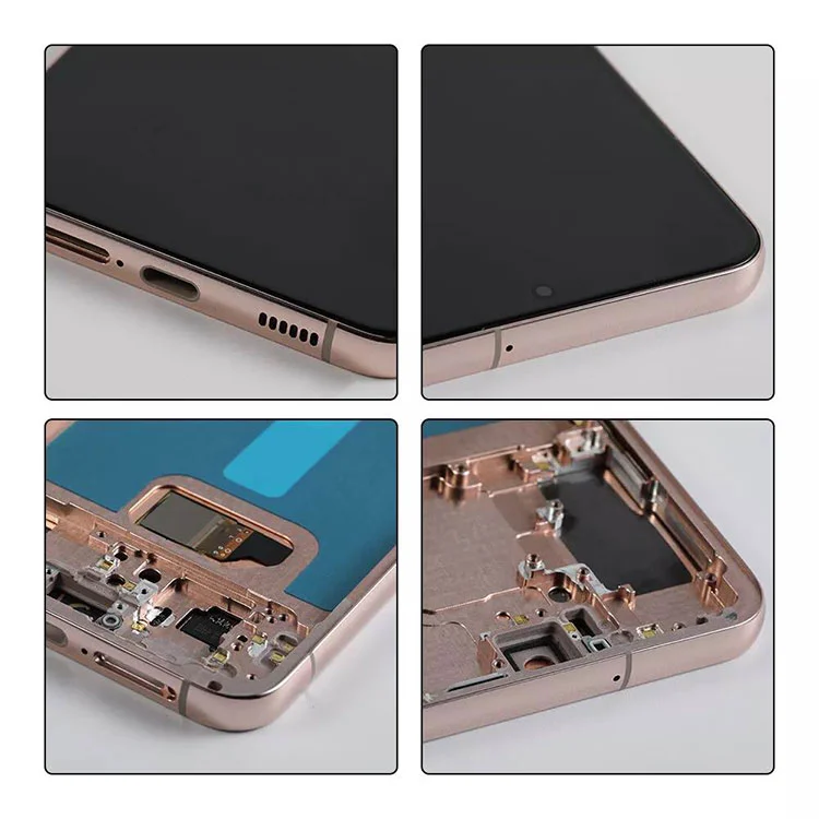 S22 Plus LCD ဖန်သားပြင်များ