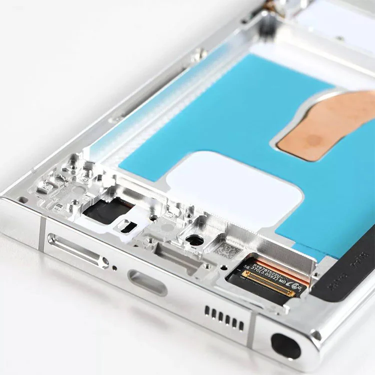 S22 Ultra LCD ဖန်သားပြင်များ