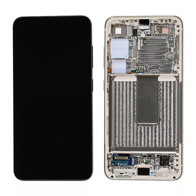 S23 LCD ဖန်သားပြင်များ S23