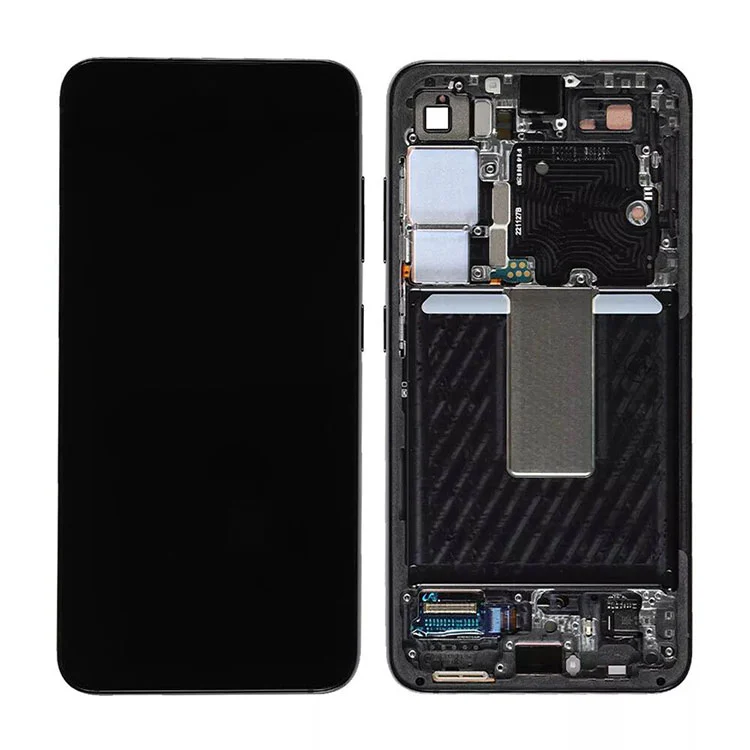 S23 LCD ဖန်သားပြင်များ S23
