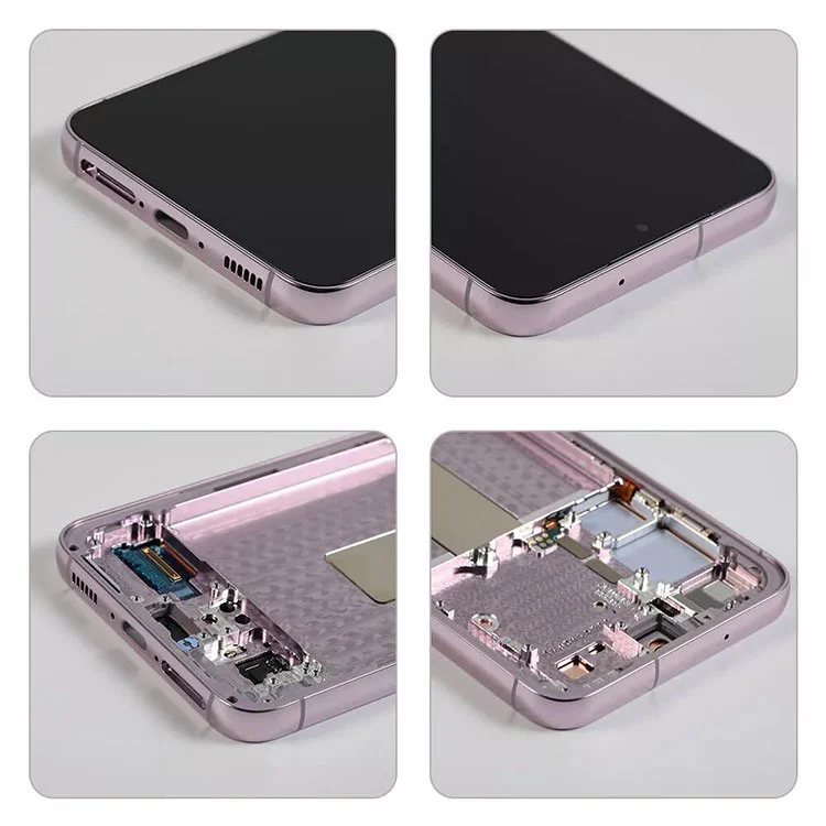 S23 LCD ဖန်သားပြင်များ S23