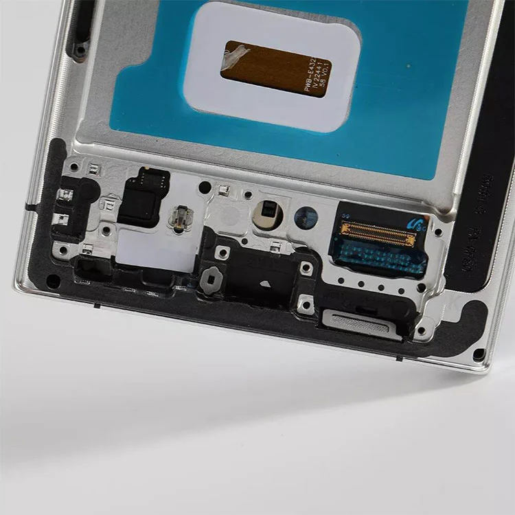 S23 Ultra LCD ဖန်သားပြင်များ S23