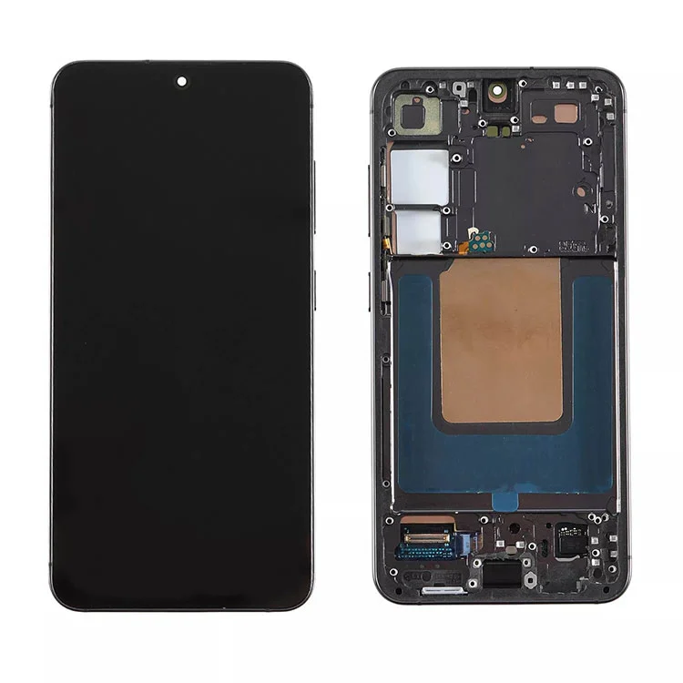 S24 LCD ဖန်သားပြင်များ S24
