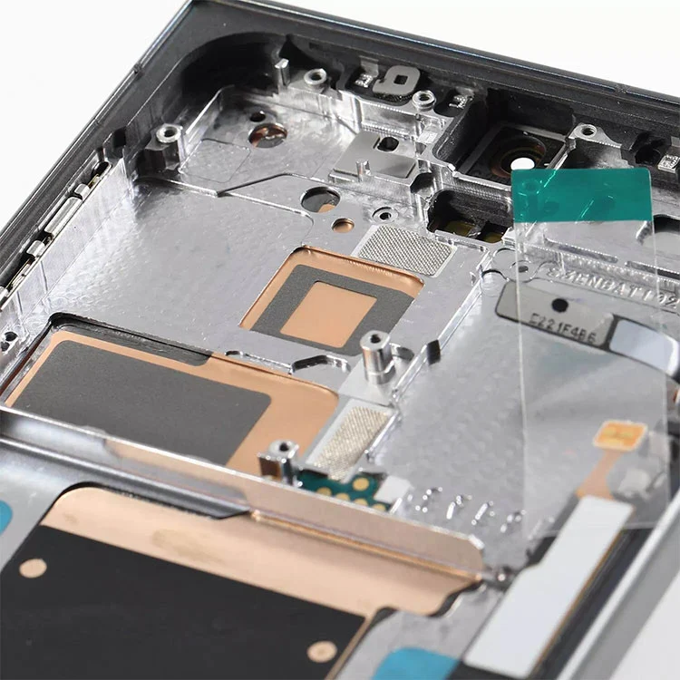 S24 Ultra LCD ဖန်သားပြင်များ