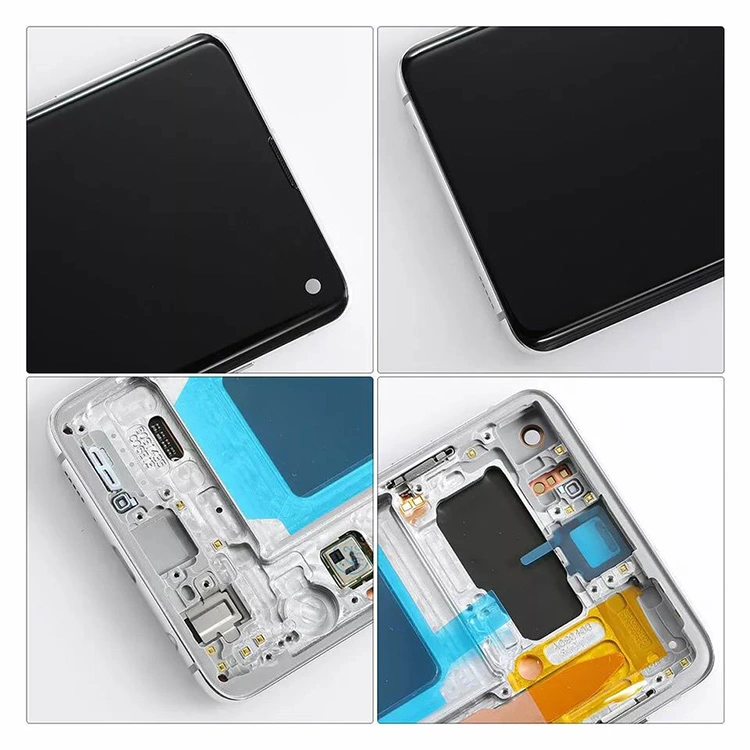 S10 LCD ဖန်သားပြင်များ