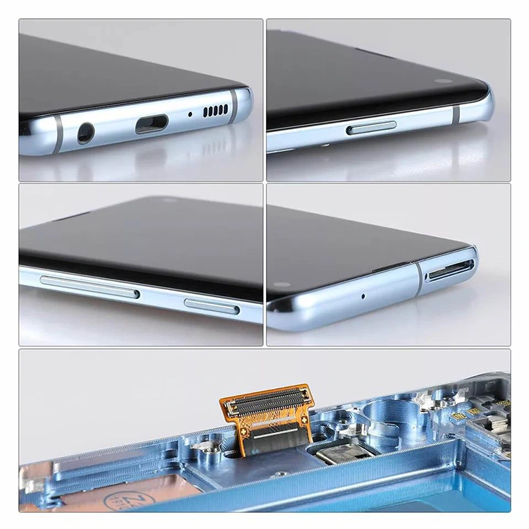 S10 LCD ဖန်သားပြင်များ