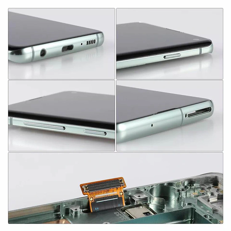 S10 LCD ဖန်သားပြင်များ