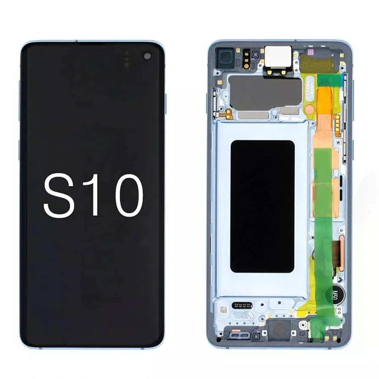 S10 LCD ဖန်သားပြင်များ
