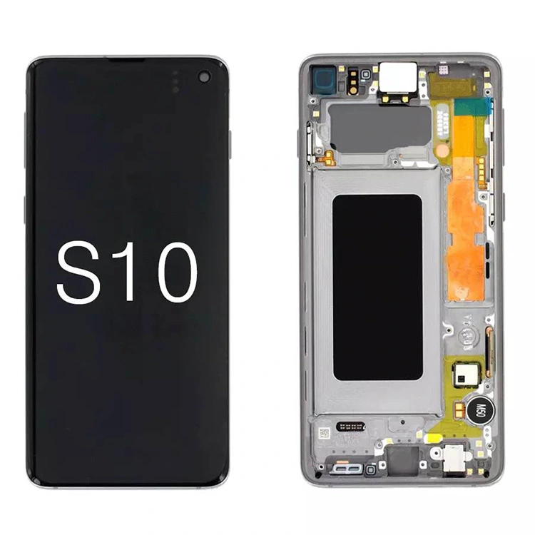 S10 LCD ဖန်သားပြင်များ