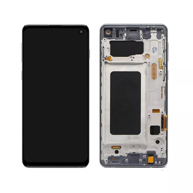 S10 Plus LCD ဖန်သားပြင်များ