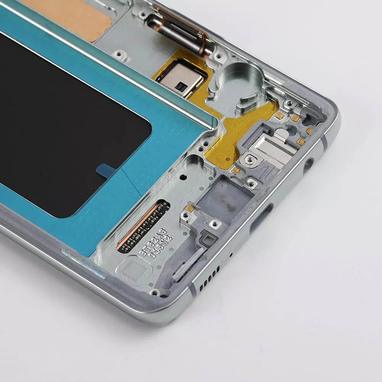 S10 Plus LCD ဖန်သားပြင်များ