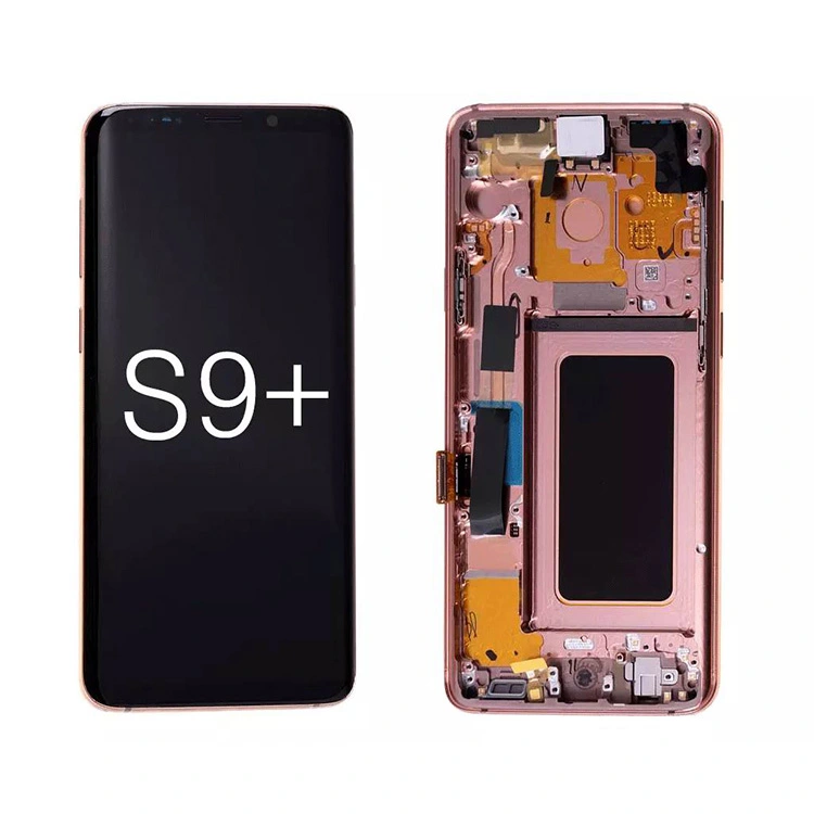 S9 Plus LCD ဖန်သားပြင်များ