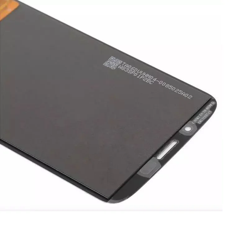 Z3 LCD ဖန်သားပြင်