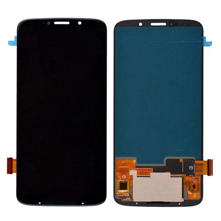 Z3 LCD ဖန်သားပြင်