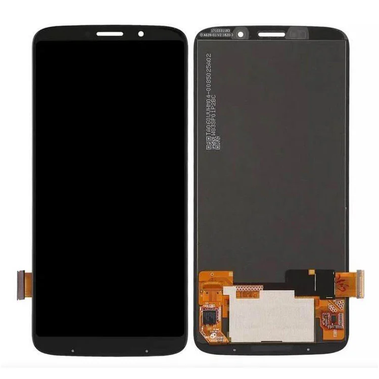 Z3 LCD ဖန်သားပြင်