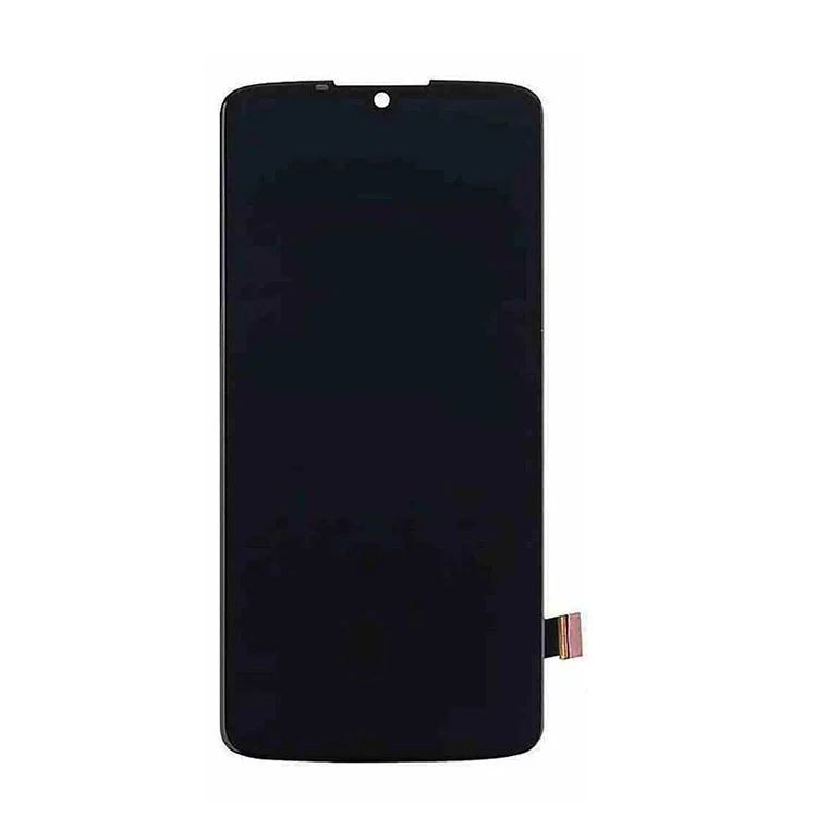 Z4 LCD ဖန်သားပြင်