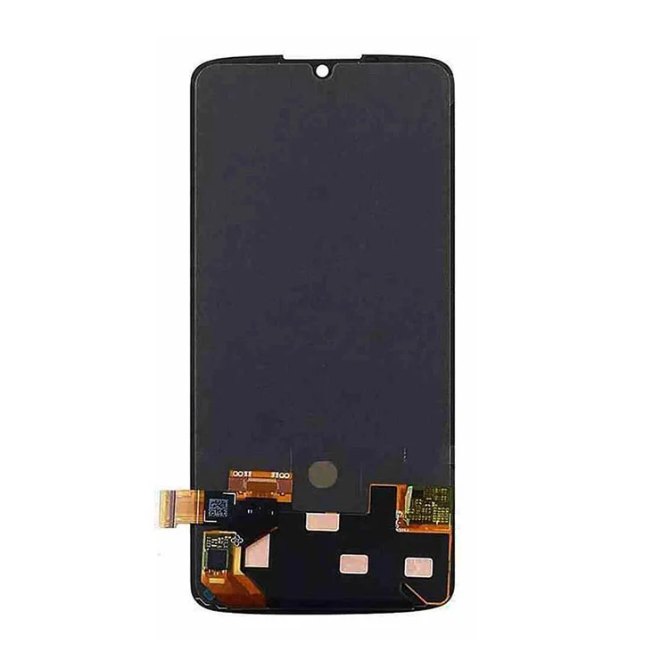 Z4 LCD ဖန်သားပြင်