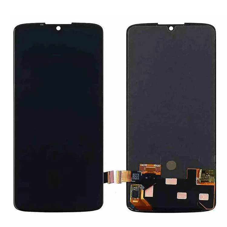 Z4 LCD ဖန်သားပြင်