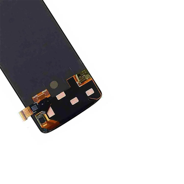 Z4 LCD ဖန်သားပြင်
